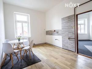 Prodej bytu 2+1, Liberec, Tanvaldská, 72 m2