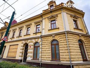 Prodej obchodního prostoru, Liberec, Tanvaldská, 204 m2