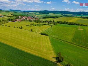 Prodej louky, Blížejov, 2373 m2