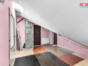 Prodej rodinného domu, Lomnice nad Popelkou, Josefa Jana Fučíka, 122 m2