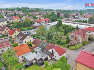 Prodej rodinného domu, Lomnice nad Popelkou, Josefa Jana Fučíka, 122 m2