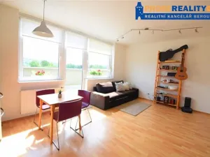 Pronájem bytu 3+kk, Beroun, V Zahradách, 80 m2