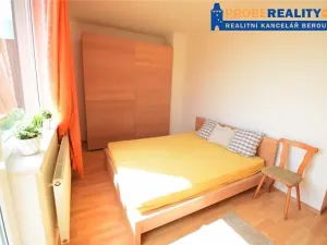 Pronájem bytu 3+kk, Beroun, V Zahradách, 80 m2