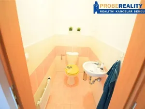 Pronájem bytu 3+kk, Beroun, V Zahradách, 80 m2