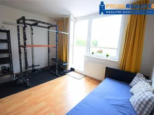 Pronájem bytu 3+kk, Beroun, V Zahradách, 80 m2