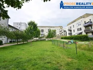 Pronájem bytu 3+kk, Beroun, V Zahradách, 80 m2