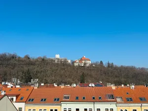 Prodej bytu 3+1, Praha - Smíchov, Nad Koulkou, 109 m2