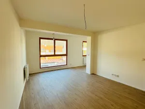 Prodej bytu 3+1, Praha - Smíchov, Nad Koulkou, 109 m2