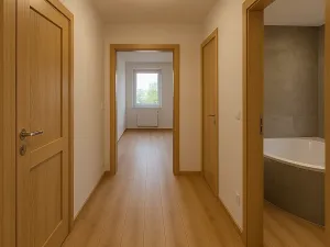 Prodej bytu 3+1, Liberec, Seniorů, 88 m2