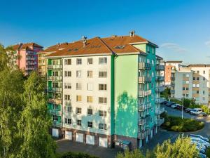 Prodej bytu 3+1, Liberec, Seniorů, 88 m2