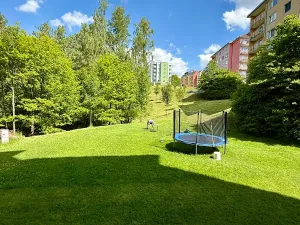 Prodej bytu 3+1, Liberec, Seniorů, 88 m2