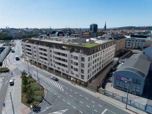 Prodej bytu 4+kk, Plzeň, 108 m2