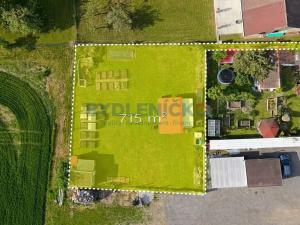 Prodej pozemku pro bydlení, Libníč, 715 m2
