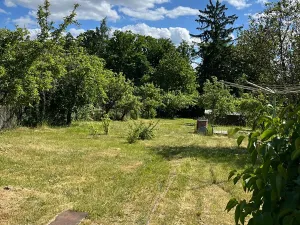 Prodej pozemku pro bydlení, Brno, 1167 m2