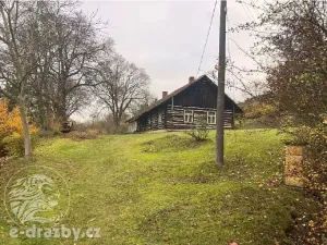 Dražba rodinného domu, Rychnov nad Kněžnou, 180 m2