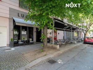 Prodej restaurace, Olomouc, Dánská, 76 m2