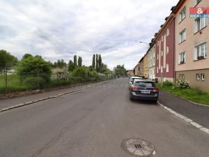 Prodej bytu 3+1, Karlovy Vary - Dvory, 1. máje, 70 m2