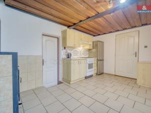 Prodej chaty, Plzeň - Křimice, 99 m2