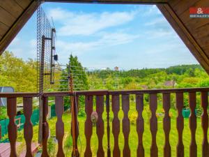 Prodej chaty, Plzeň - Křimice, 99 m2