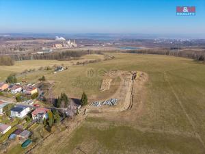 Prodej pozemku pro bydlení, Březová - Rudolec, 956 m2