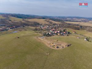Prodej pozemku pro bydlení, Březová - Rudolec, 956 m2