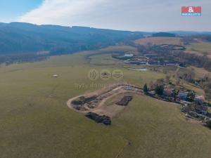 Prodej pozemku pro bydlení, Březová - Rudolec, 956 m2