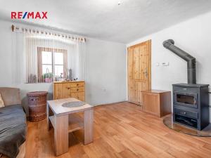 Prodej rodinného domu, Uhlířské Janovice, Fügnerova, 72 m2
