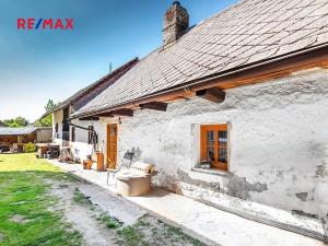 Prodej rodinného domu, Uhlířské Janovice, Fügnerova, 72 m2