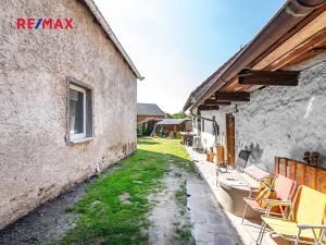 Prodej rodinného domu, Uhlířské Janovice, Fügnerova, 72 m2