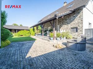 Prodej rodinného domu, Chrášťany, 175 m2