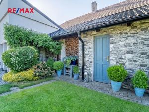 Prodej rodinného domu, Chrášťany, 175 m2