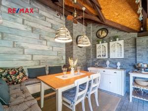 Prodej rodinného domu, Chrášťany, 175 m2