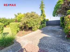 Prodej rodinného domu, Chrášťany, 175 m2