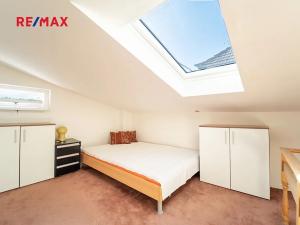 Prodej rodinného domu, Chrášťany, 175 m2