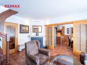 Prodej rodinného domu, Chrášťany, 175 m2