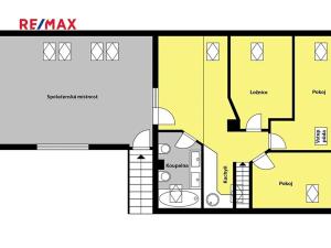 Prodej rodinného domu, Chrášťany, 175 m2