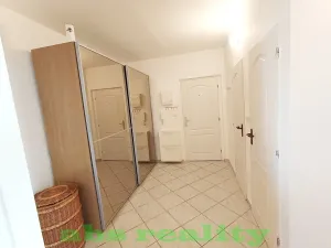 Pronájem bytu 2+1, Milovice, 60 m2