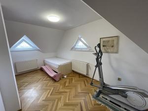 Prodej rodinného domu, Lužec nad Vltavou, 1. máje, 280 m2