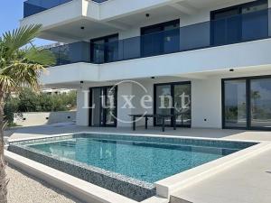 Prodej vily, Makarska, Chorvatsko, 400 m2