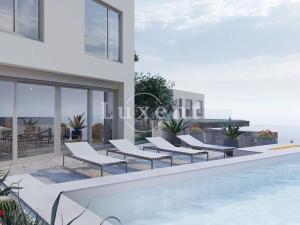 Prodej vily, Bol, Chorvatsko, 200 m2