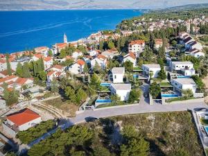 Prodej vily, Bol, Chorvatsko, 200 m2