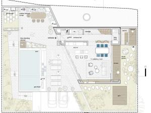 Prodej vily, Bol, Chorvatsko, 200 m2
