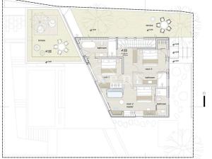 Prodej vily, Bol, Chorvatsko, 200 m2