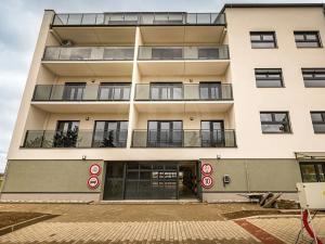 Prodej bytu 2+kk, České Budějovice, Hosínská, 51 m2