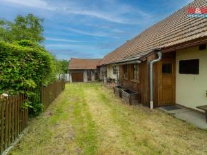 Prodej rodinného domu, Černíny - Předbořice, 90 m2