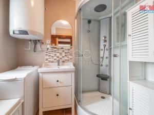Prodej rodinného domu, Černíny - Předbořice, 90 m2