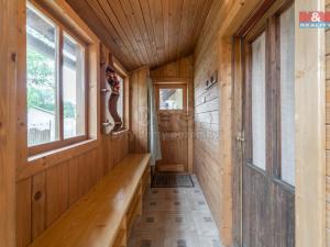 Prodej rodinného domu, Černíny - Předbořice, 90 m2
