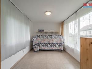 Prodej rodinného domu, Černíny - Předbořice, 90 m2