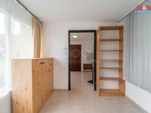 Prodej rodinného domu, Černíny - Předbořice, 90 m2