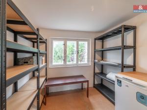 Prodej rodinného domu, Černíny - Předbořice, 90 m2